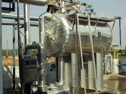 Hot Water Generator Manufacturer and Supplier in Pune, India - Alfatech Engineers