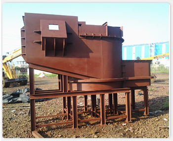 Industrial Furnace Manufacturers, Suppliers in Pune, India - Alfatech Engineers