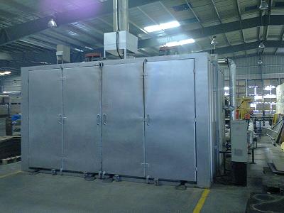 Industrial Ovens Manufacturer, Supplier in Pune, India